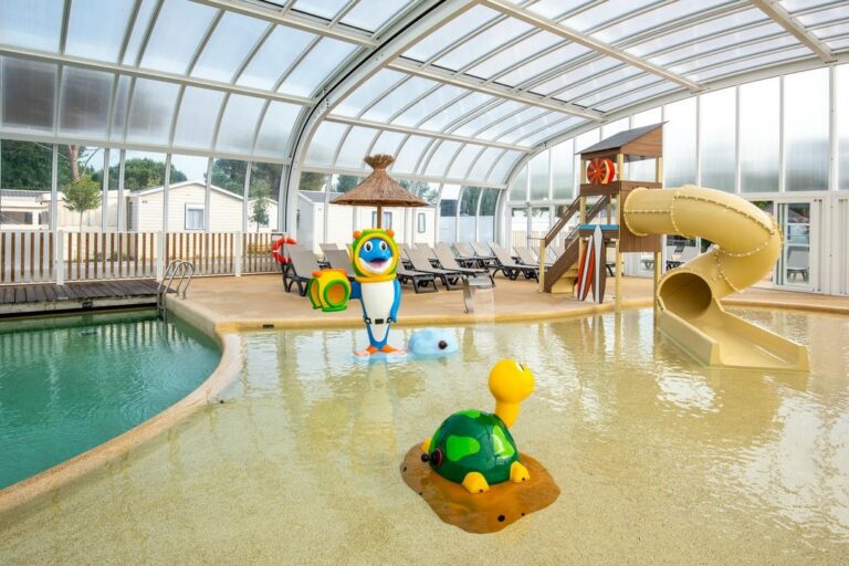 Camping Club Pontaillac Plage- Ms Vacances - Bild 3 Camping Club Pontaillac Plage- Ms Vacances - Bild 3