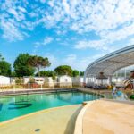 Camping Club Pontaillac Plage- Ms Vacances - Bild 4 Camping Club Pontaillac Plage- Ms Vacances - Bild 4