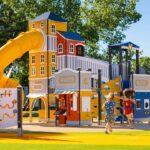 Camping Club Pontaillac Plage- Ms Vacances - Bild 6 Camping Club Pontaillac Plage- Ms Vacances - Bild 6