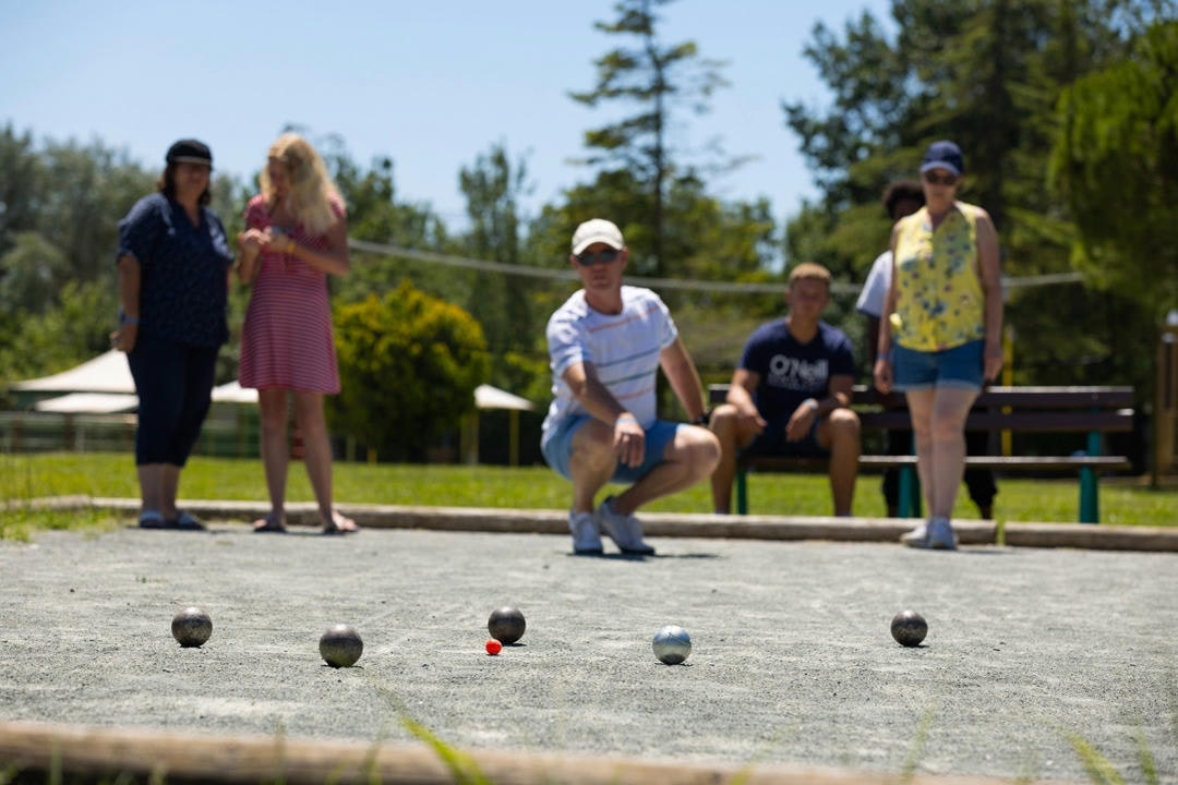 Camping Club Pontaillac Plage- Ms Vacances - Bild 8 Camping Club Pontaillac Plage- Ms Vacances - Bild 8