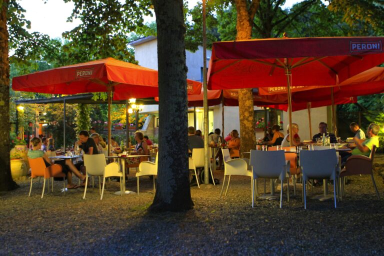 Camping Colleverde - Bild 2 Camping Colleverde - Bild 2