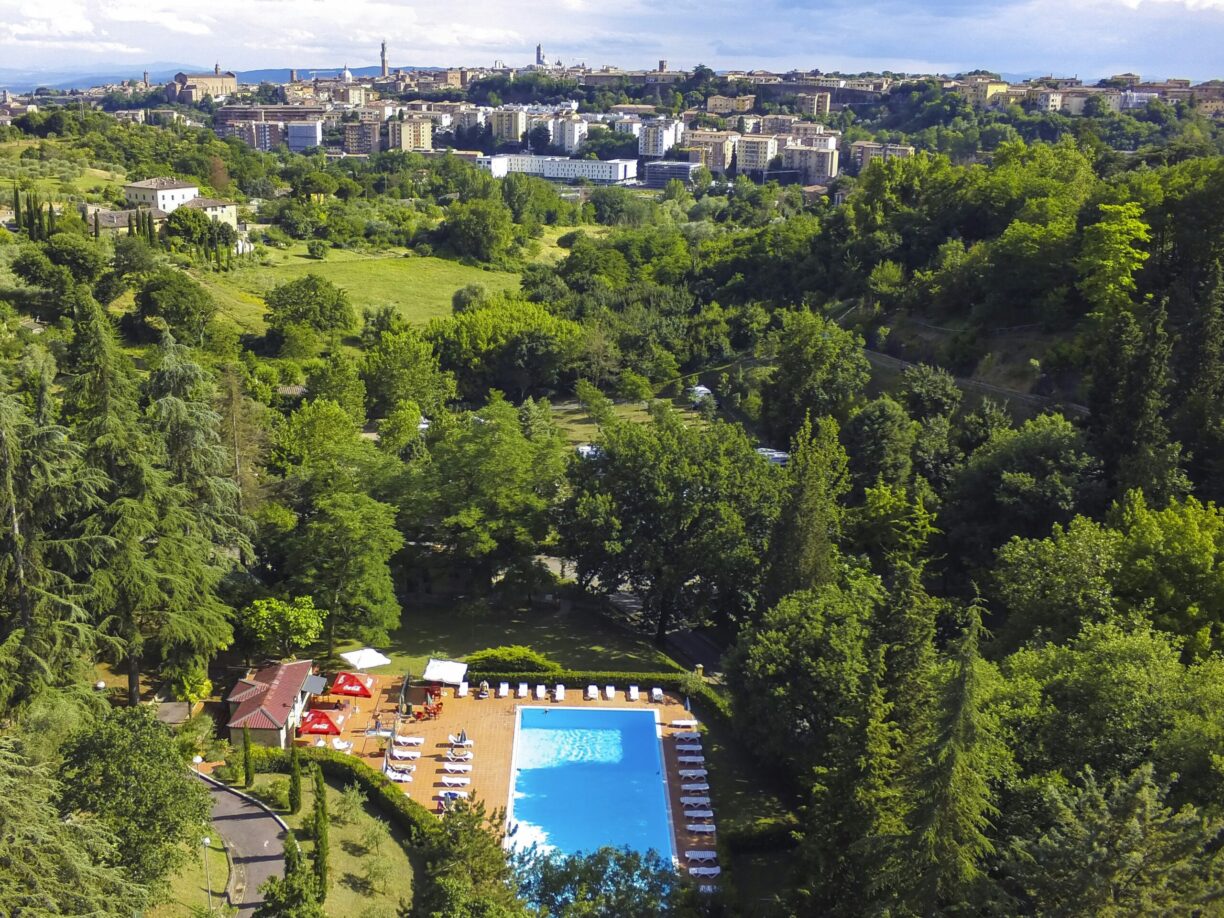 Camping Colleverde - Bild 1 Camping Colleverde - Bild 1