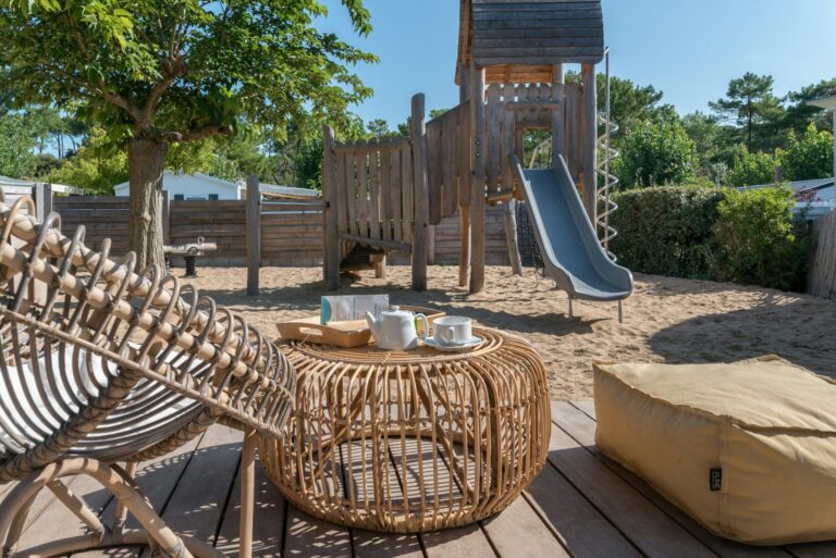 Camping Côte Plage - Bild 10 Camping Côte Plage - Bild 10