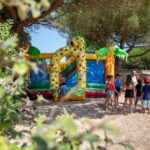 Camping Côte Plage - Bild 11 Camping Côte Plage - Bild 11