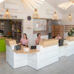 Camping Côte Plage - Bild 12 Camping Côte Plage - Bild 12