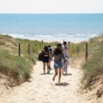 Camping Côte Plage - Bild 2 Camping Côte Plage - Bild 2