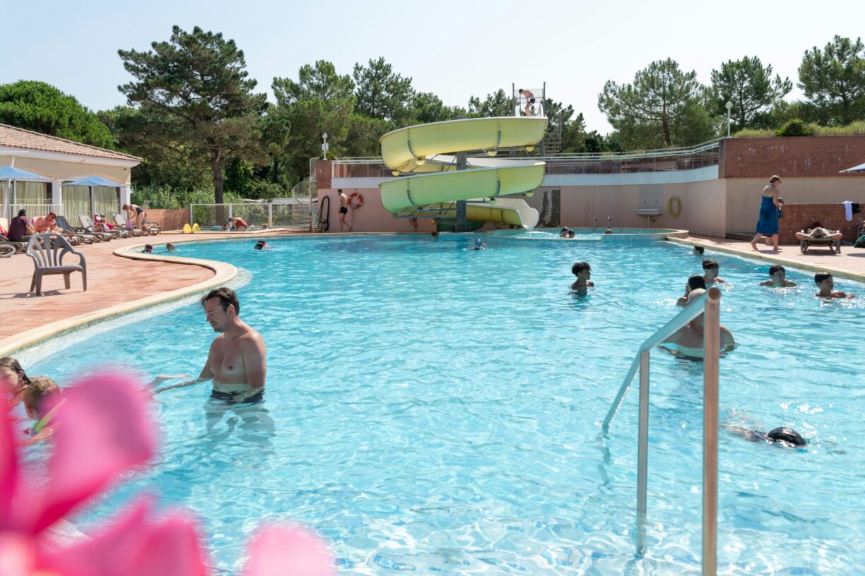 Camping Côte Plage - Bild 3 Camping Côte Plage - Bild 3