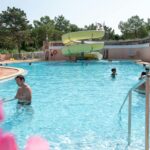 Camping Côte Plage - Bild 3 Camping Côte Plage - Bild 3