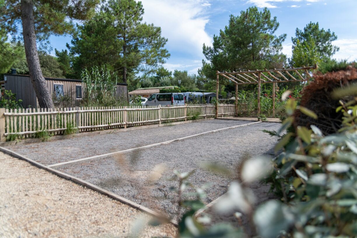 Camping Côte Plage - Bild 6 Camping Côte Plage - Bild 6