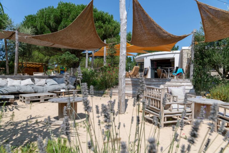 Camping Côte Plage - Bild 7 Camping Côte Plage - Bild 7