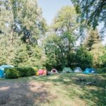 Camping Côté Vercors - Bild 10 Camping Côté Vercors - Bild 10