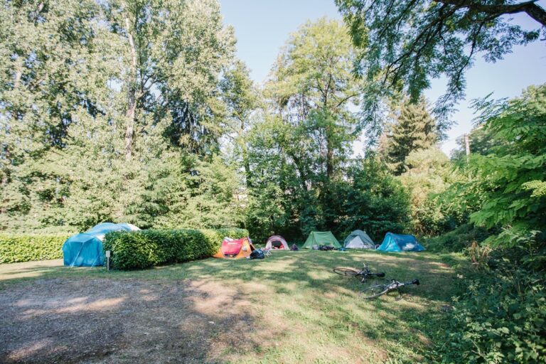 Camping Côté Vercors - Bild 10 Camping Côté Vercors - Bild 10