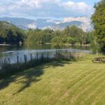 Camping Côté Vercors - Bild 11 Camping Côté Vercors - Bild 11