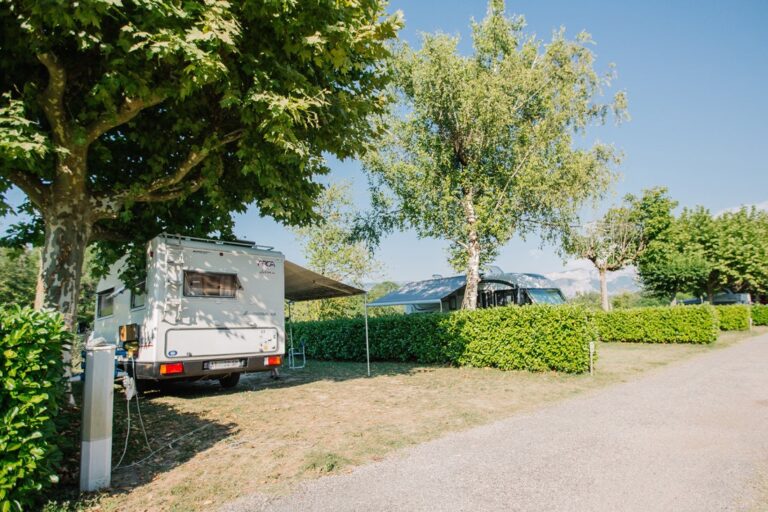 Camping Côté Vercors - Bild 12 Camping Côté Vercors - Bild 12