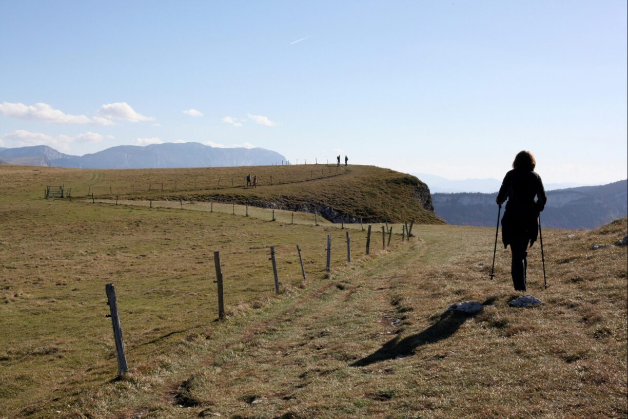 Camping Côté Vercors - Bild 13 Camping Côté Vercors - Bild 13