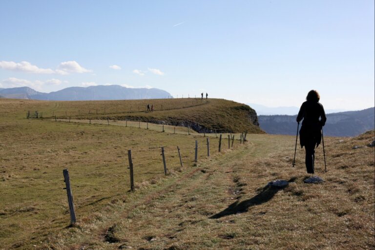 Camping Côté Vercors - Bild 13 Camping Côté Vercors - Bild 13