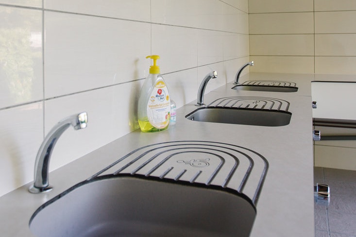 Camping Côté Vercors - Bild 15 Camping Côté Vercors - Bild 15