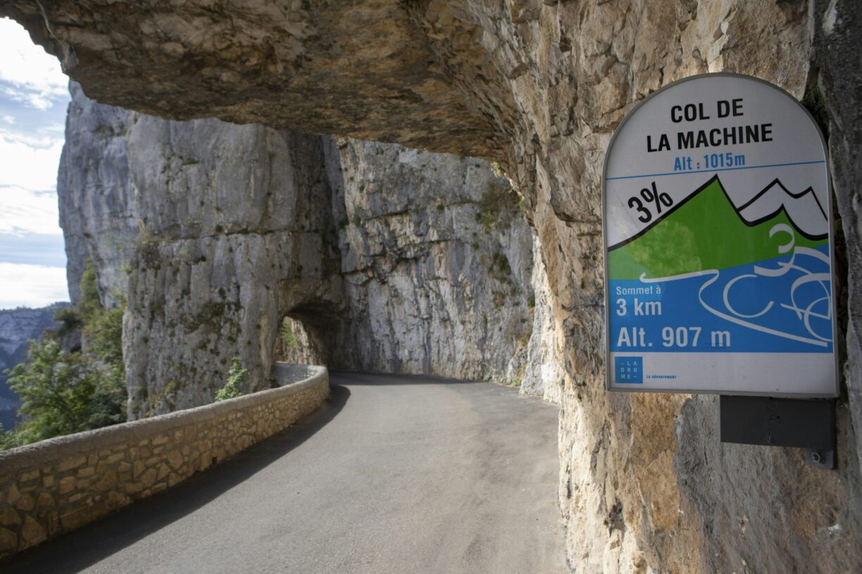 Camping Côté Vercors - Bild 16 Camping Côté Vercors - Bild 16