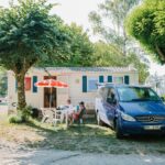 Camping Côté Vercors - Bild 18 Camping Côté Vercors - Bild 18