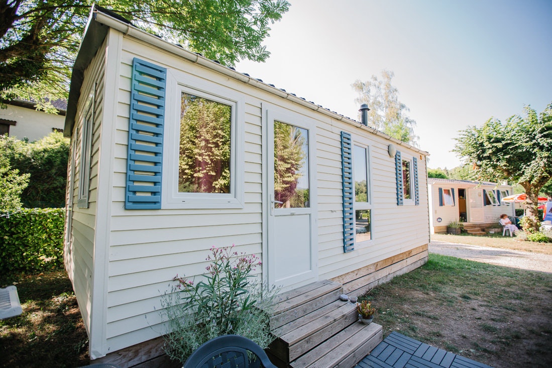 Camping Côté Vercors - Bild 3 Camping Côté Vercors - Bild 3