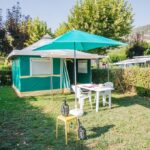 Camping Côté Vercors - Bild 4 Camping Côté Vercors - Bild 4