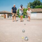 Camping Côté Vercors - Bild 5 Camping Côté Vercors - Bild 5