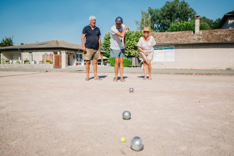 Camping Côté Vercors - Bild 5 Camping Côté Vercors - Bild 5