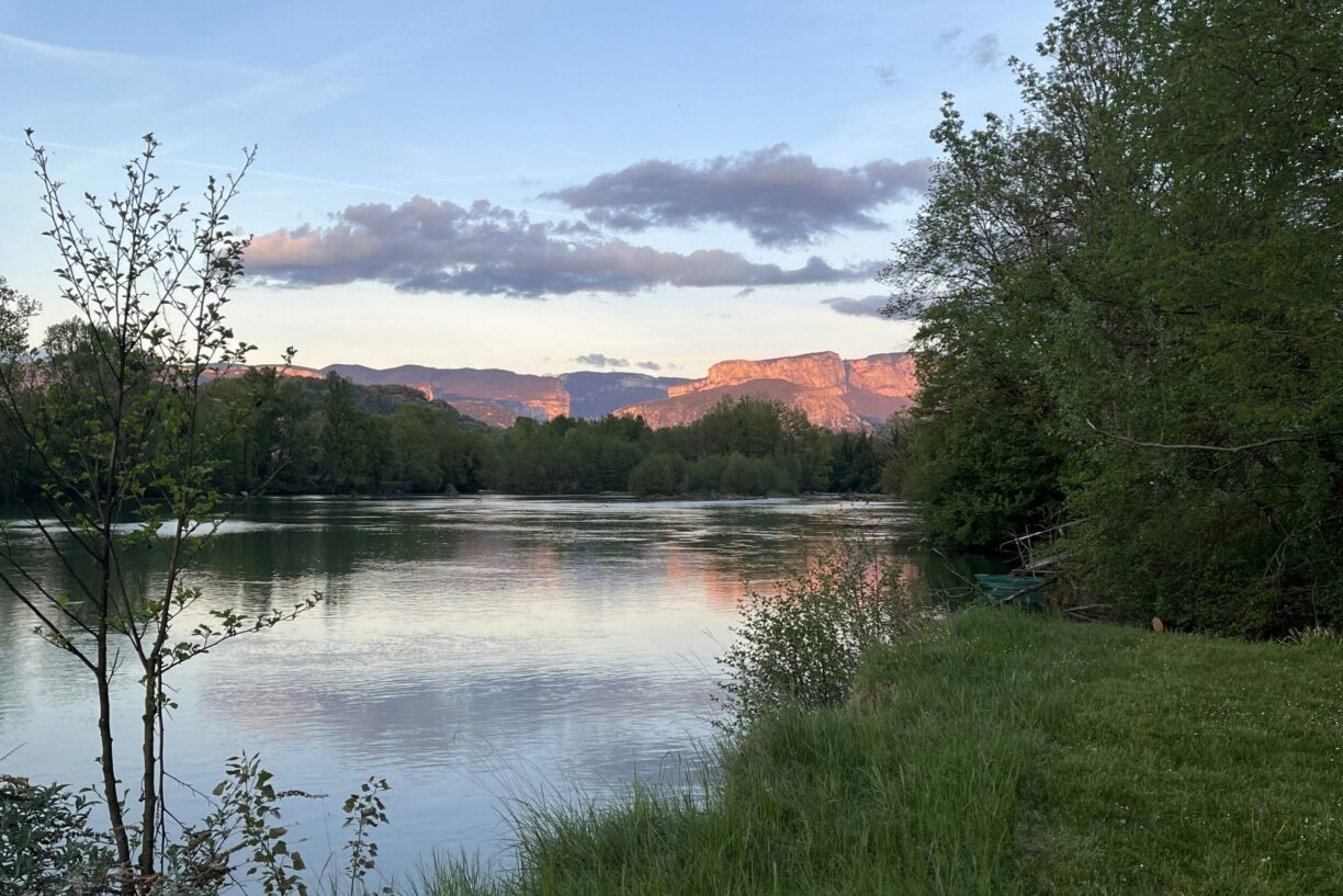 Camping Côté Vercors - Bild 7 Camping Côté Vercors - Bild 7