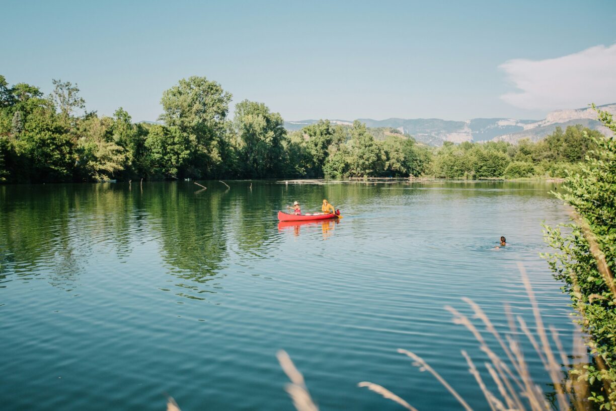 Camping Côté Vercors - Bild 9 Camping Côté Vercors - Bild 9