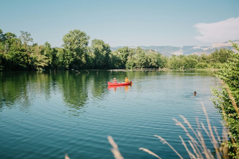 Camping Côté Vercors - Bild 9 Camping Côté Vercors - Bild 9