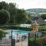 Camping Cottesserhoeve - Bild 2 Camping Cottesserhoeve - Bild 2