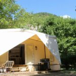Camping Couderc - Bild 11