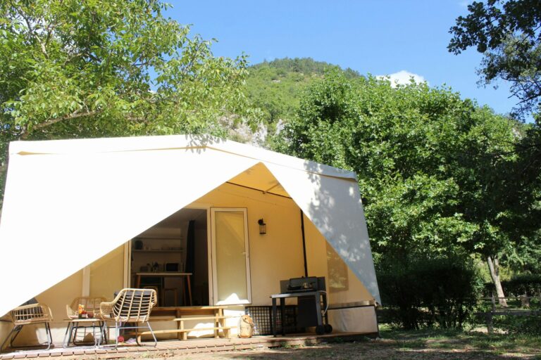 Camping Couderc - Bild 11