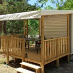 Camping Couderc - Bild 8