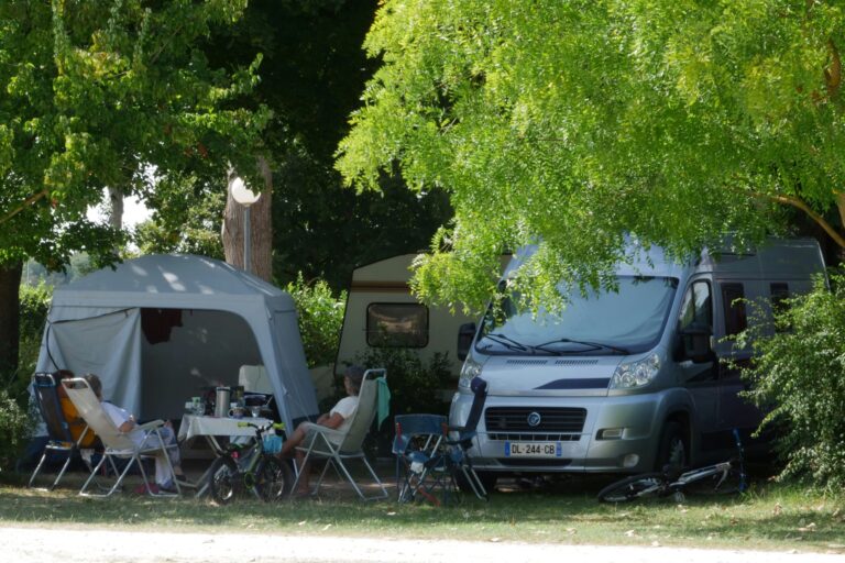 Camping Couleurs Du Monde - Bild 10