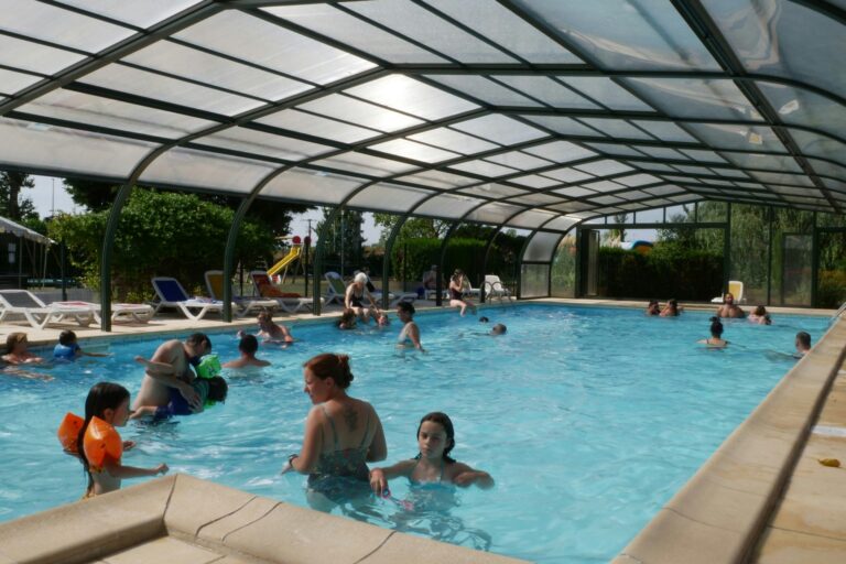 Camping Couleurs Du Monde - Bild 11