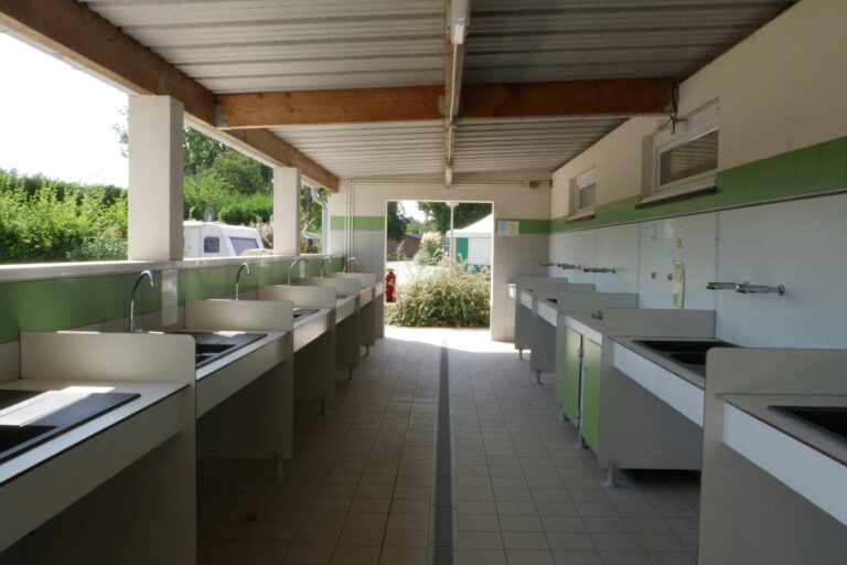 Camping Couleurs Du Monde - Bild 13