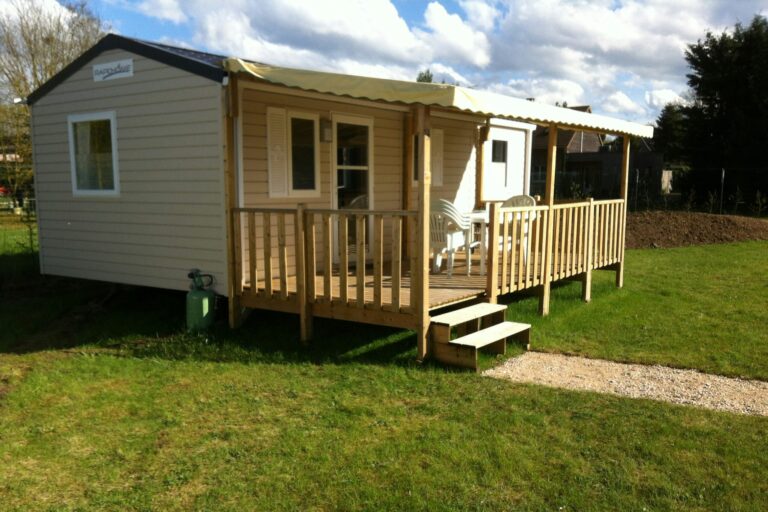 Camping Couleurs Du Monde - Bild 14