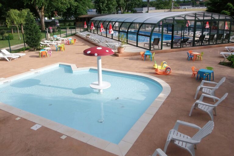 Camping Couleurs Du Monde - Bild 15