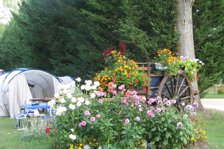 Camping Couleurs Du Monde - Bild 16