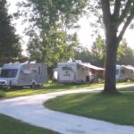 Camping Couleurs Du Monde - Bild 17