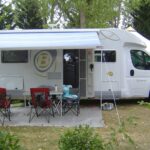 Camping Couleurs Du Monde - Bild 19