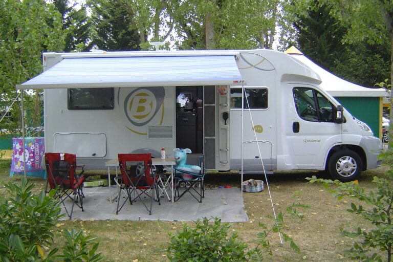 Camping Couleurs Du Monde - Bild 19