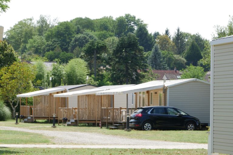 Camping Couleurs Du Monde - Bild 2