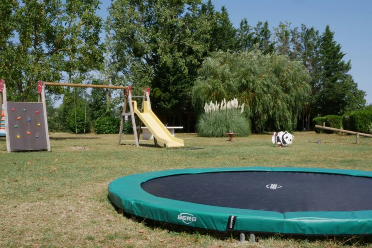 Camping Couleurs Du Monde - Bild 3