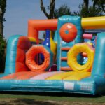 Camping Couleurs Du Monde - Bild 4