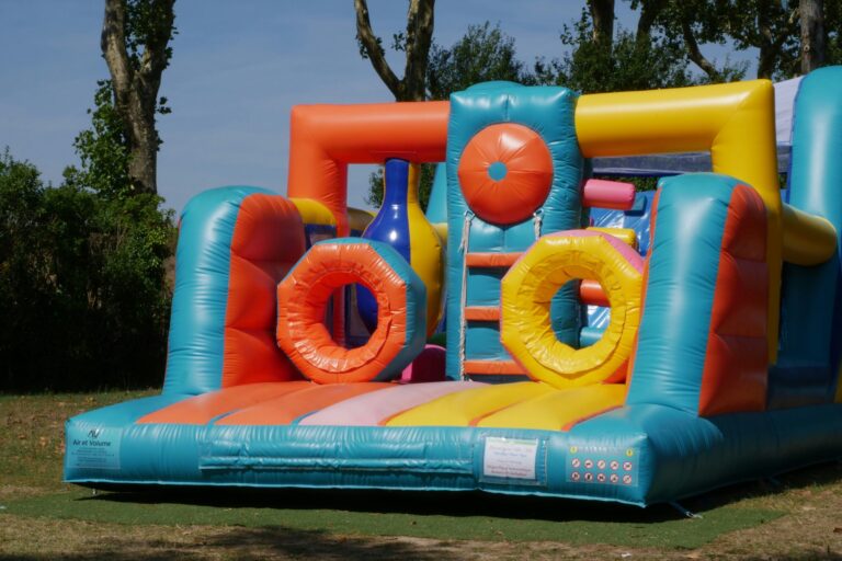 Camping Couleurs Du Monde - Bild 4