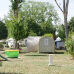 Camping Couleurs Du Monde - Bild 5