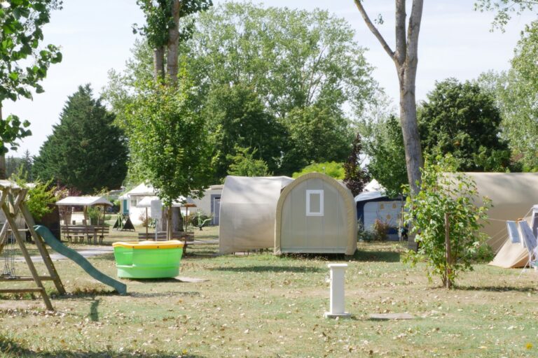 Camping Couleurs Du Monde - Bild 5