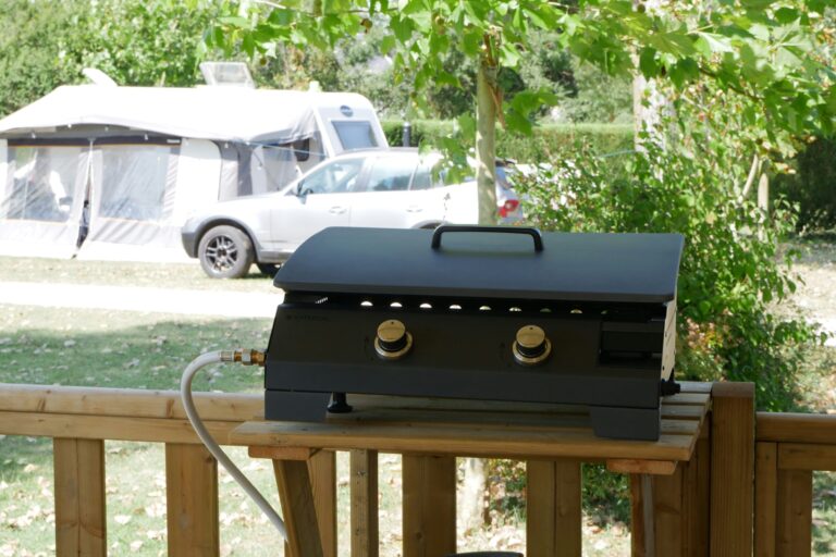 Camping Couleurs Du Monde - Bild 6